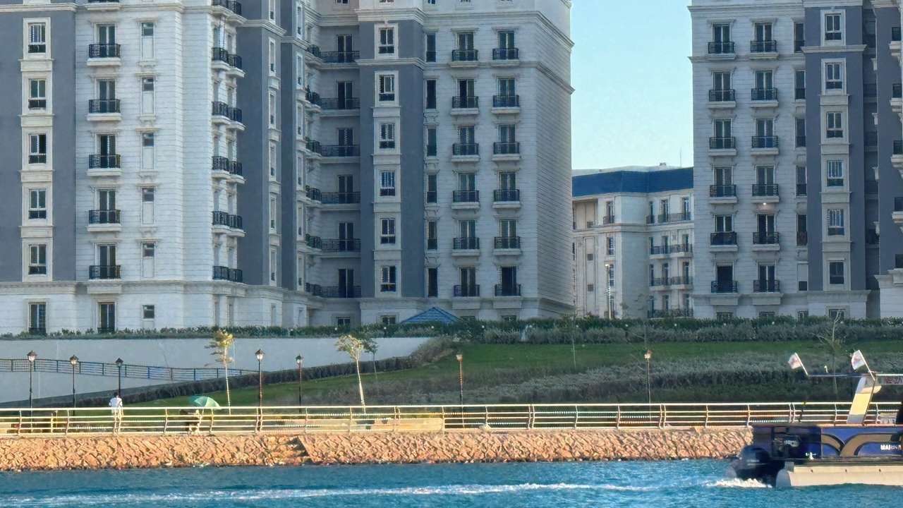 Photo of Outdoor in Marina El Alamein
