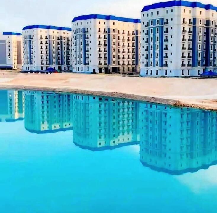 Photo of Outdoor in Marina El Alamein