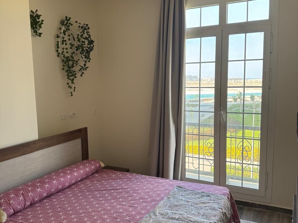 Photo of Bedroom in Marina El Alamein