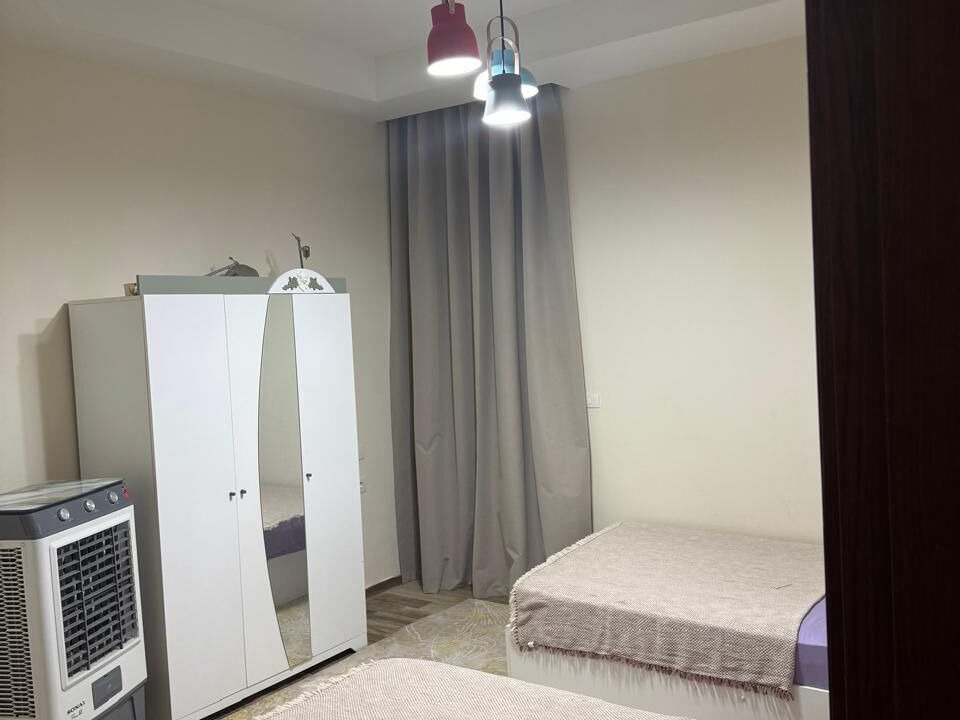 Photo of Bedroom in Marina El Alamein