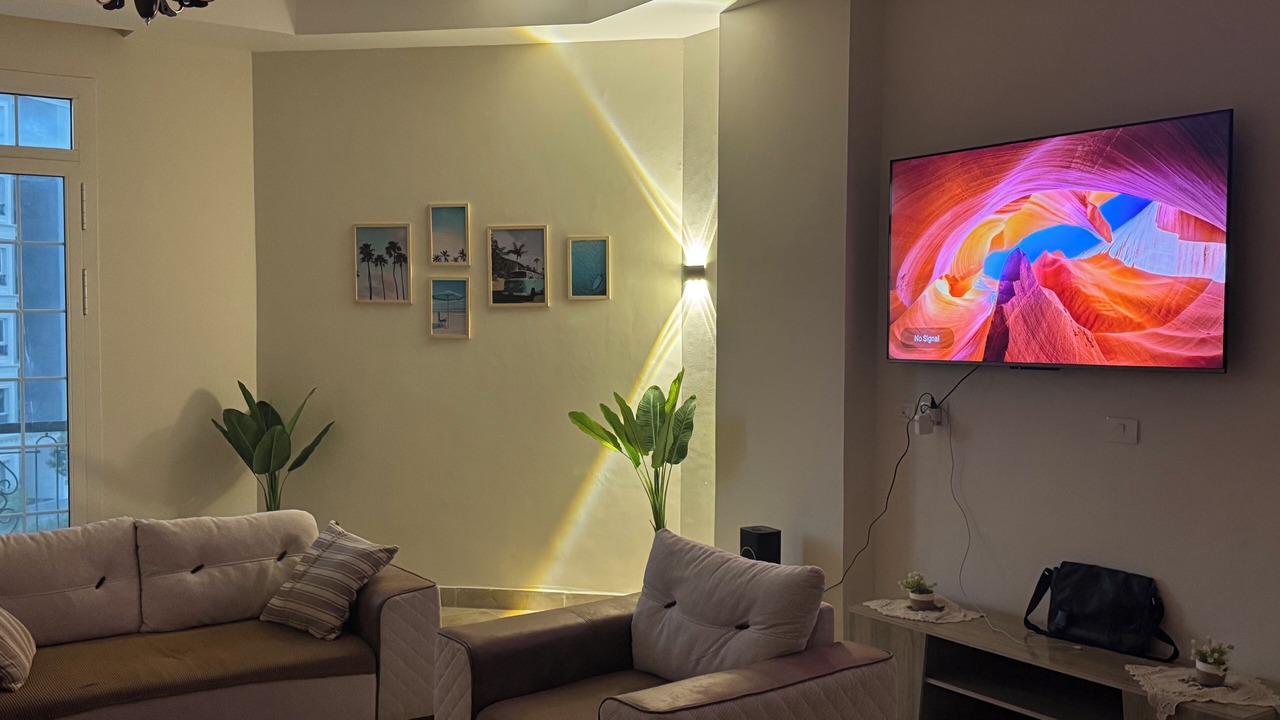 Photo of Livingroom in Marina El Alamein