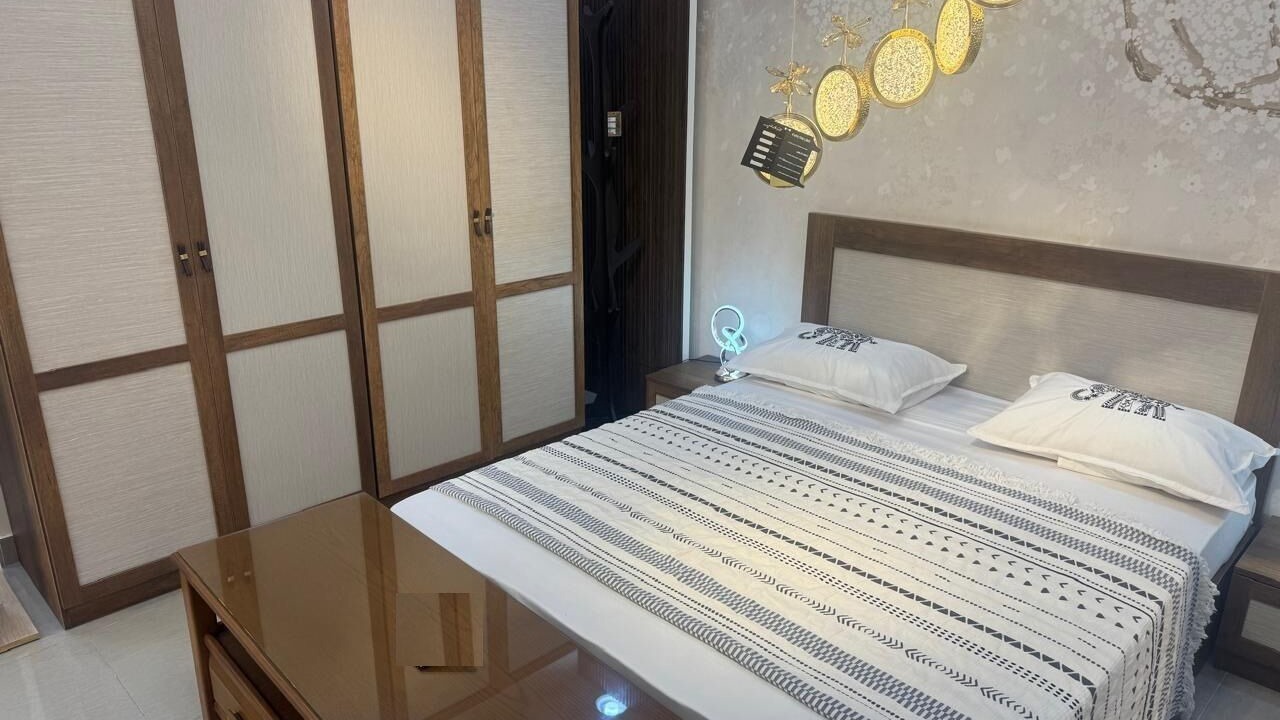 Photo of Bedroom in Marina El Alamein