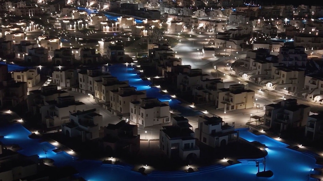 Photo of Outdoor in Makadi Bay
