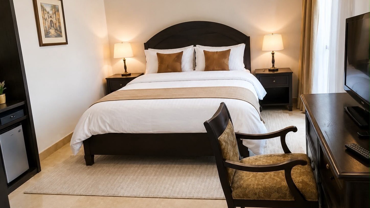 Photo of Bedroom in New Cairo