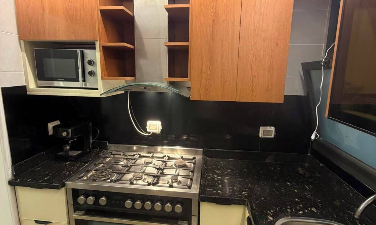 Photo of Kitchen in Madinaty