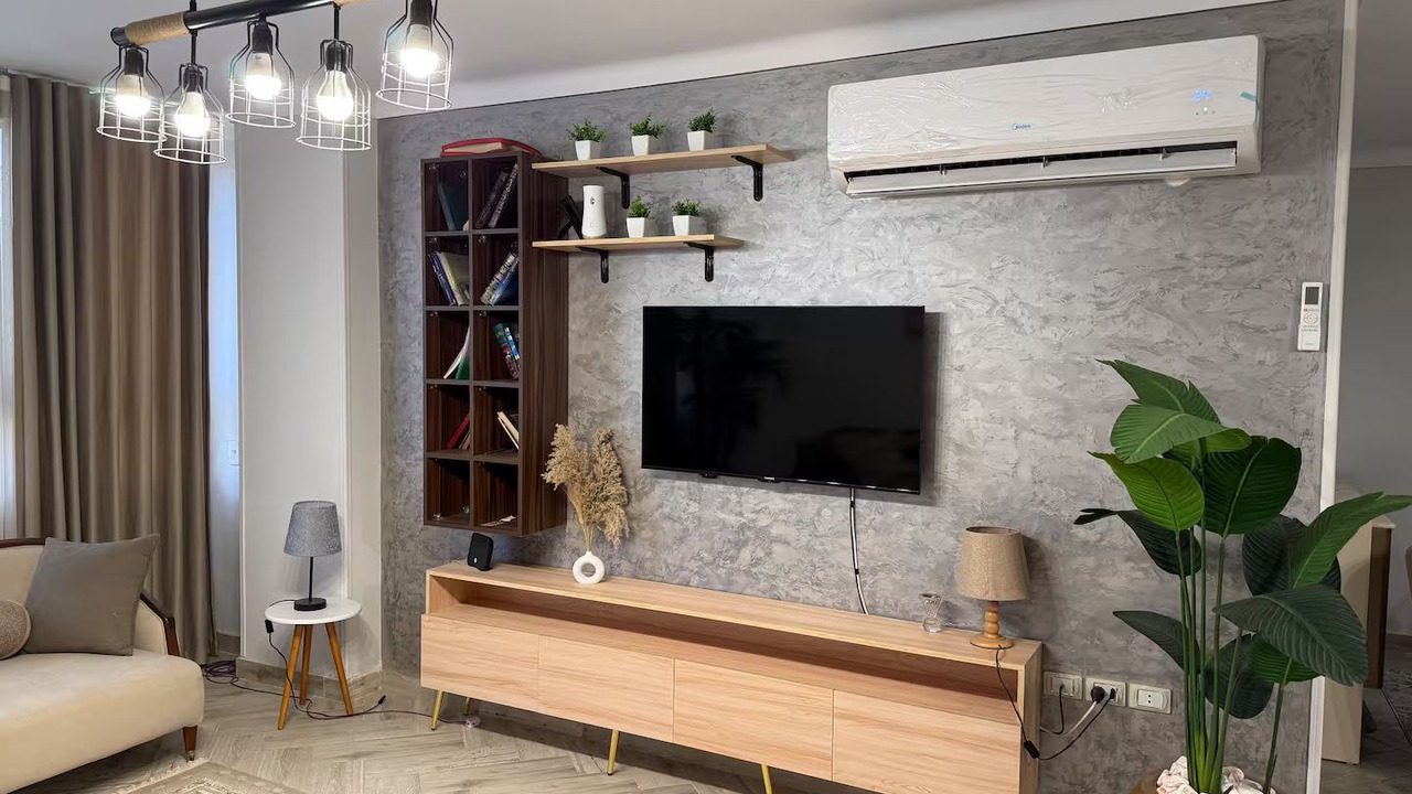 Photo of Livingroom in Al Duqqi
