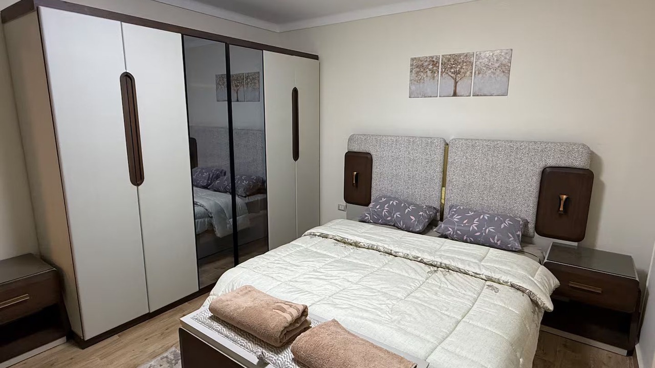 Photo of Bedroom in Al Duqqi
