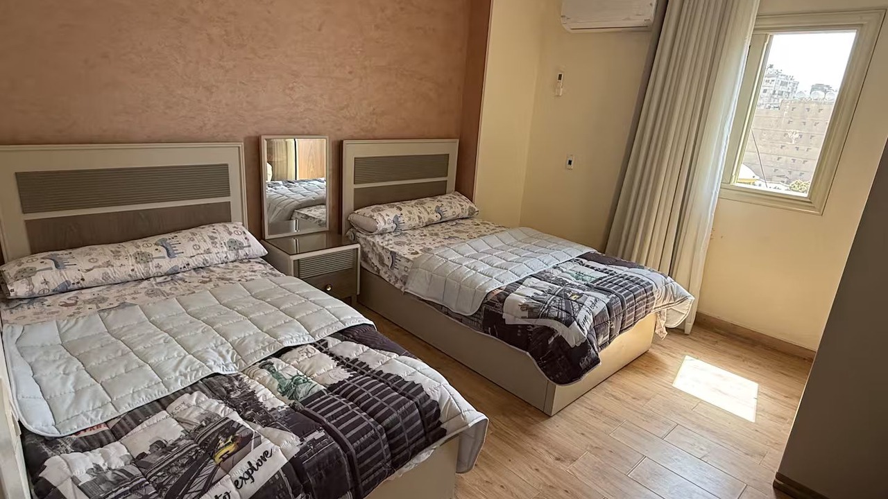 Photo of Bedroom in Al Duqqi