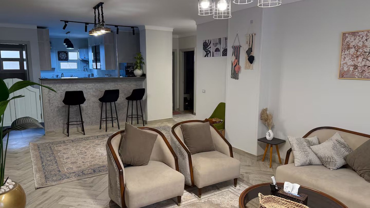 Photo of Livingroom in Al Duqqi