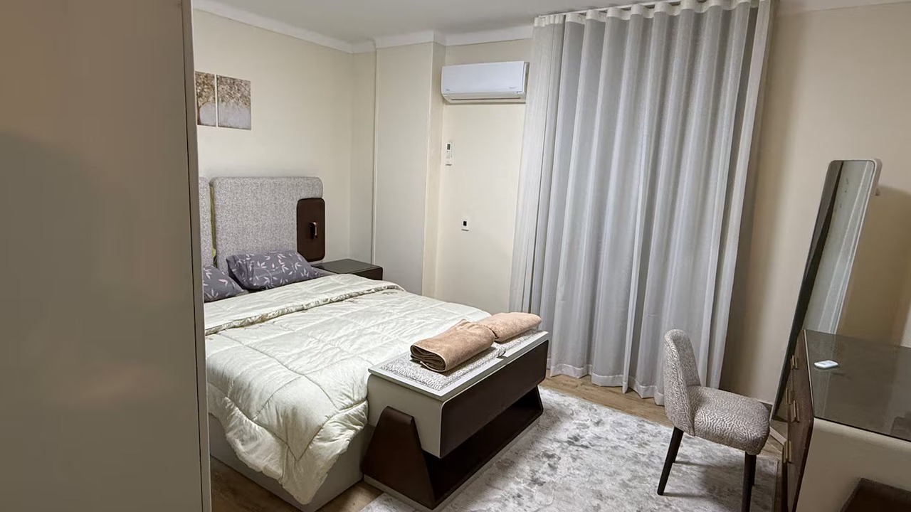 Photo of Bedroom in Al Duqqi