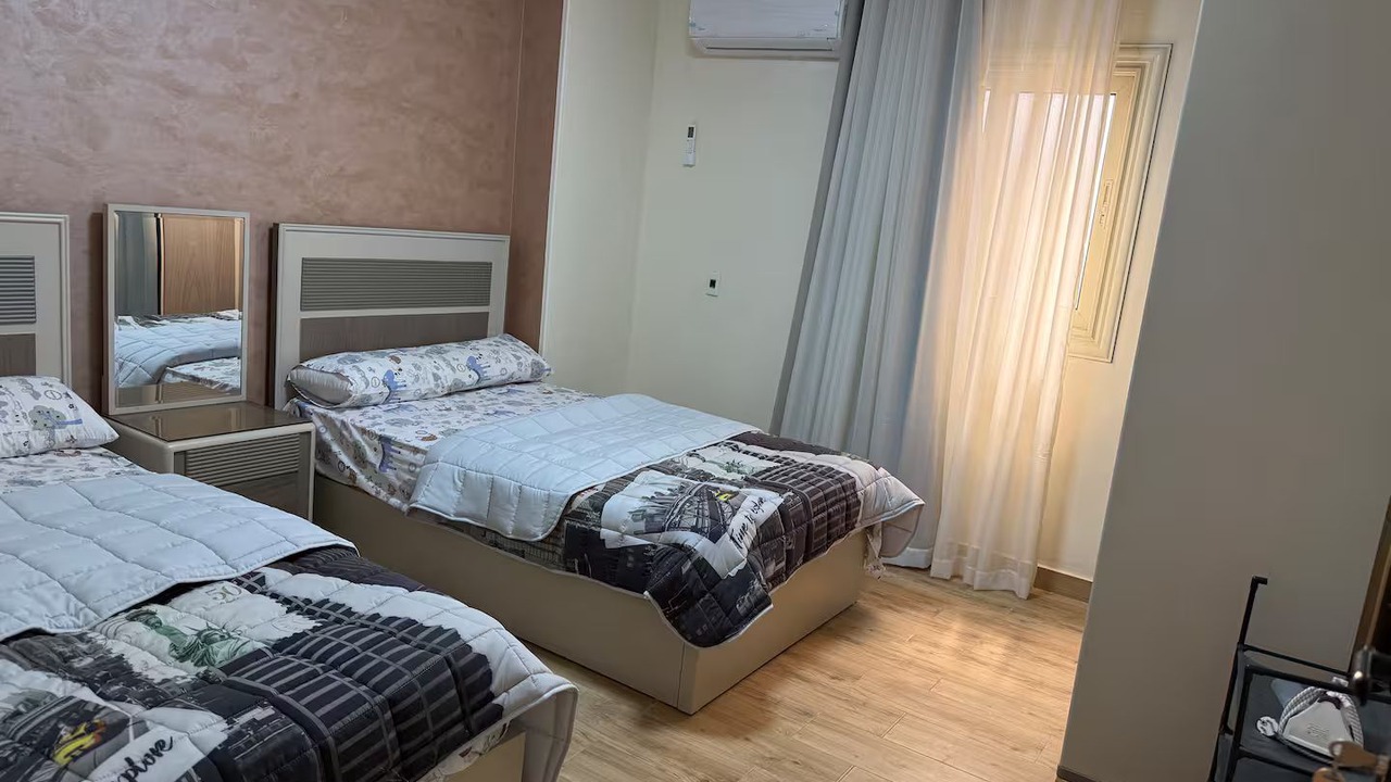 Photo of Bedroom in Al Duqqi