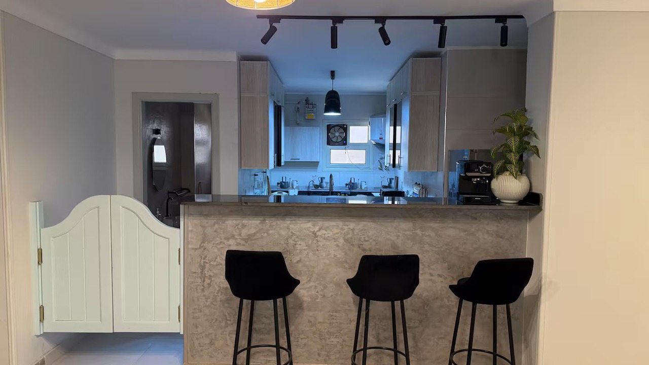 Photo of Kitchen in Al Duqqi