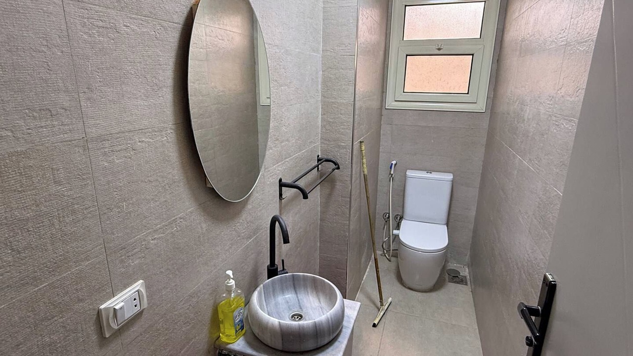 Photo of Bathroom in Al Duqqi