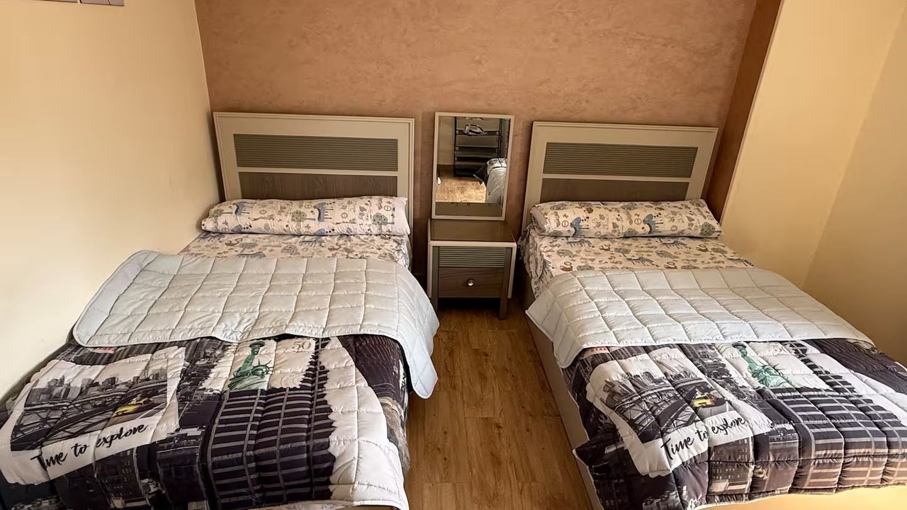 Photo of Bedroom in Al Duqqi