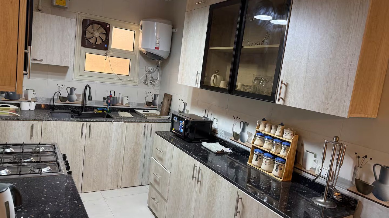 Photo of Kitchen in Al Duqqi