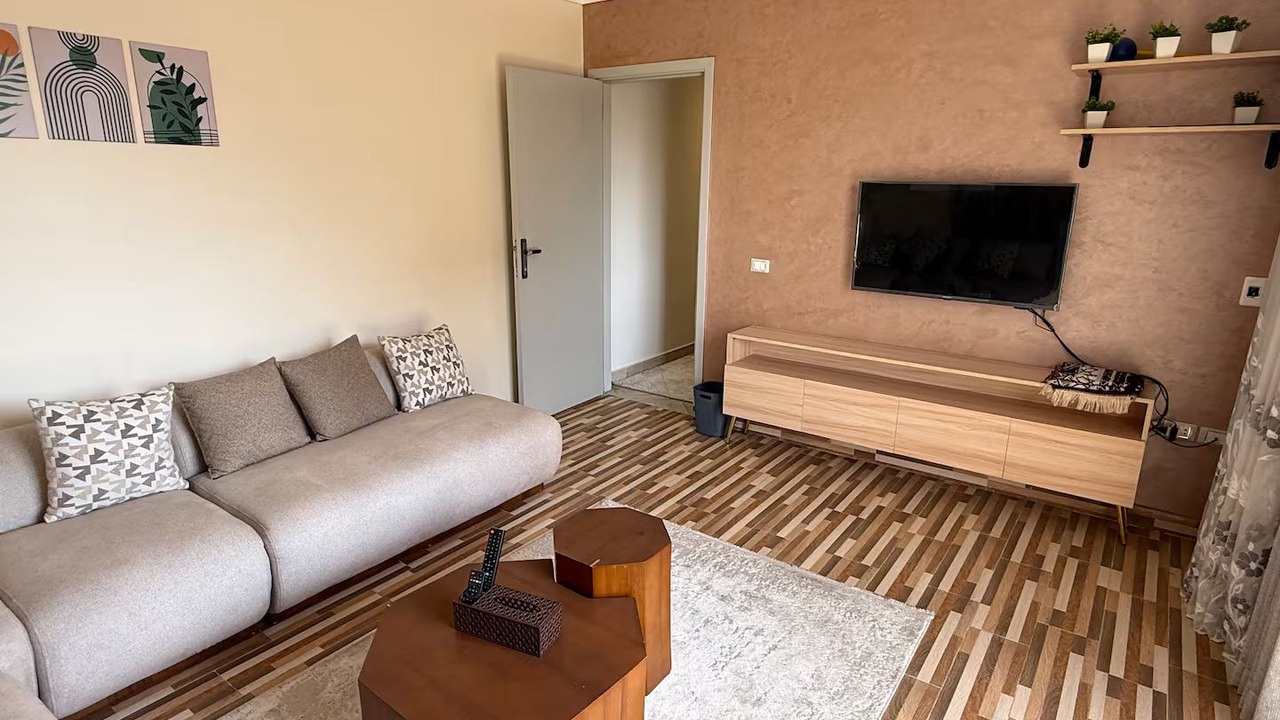 Photo of Livingroom in Al Duqqi