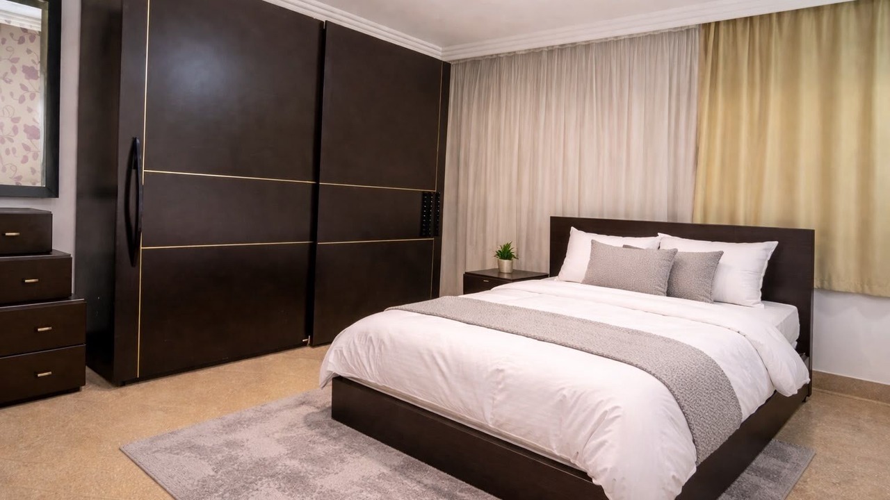 Photo of Bedroom in New Cairo