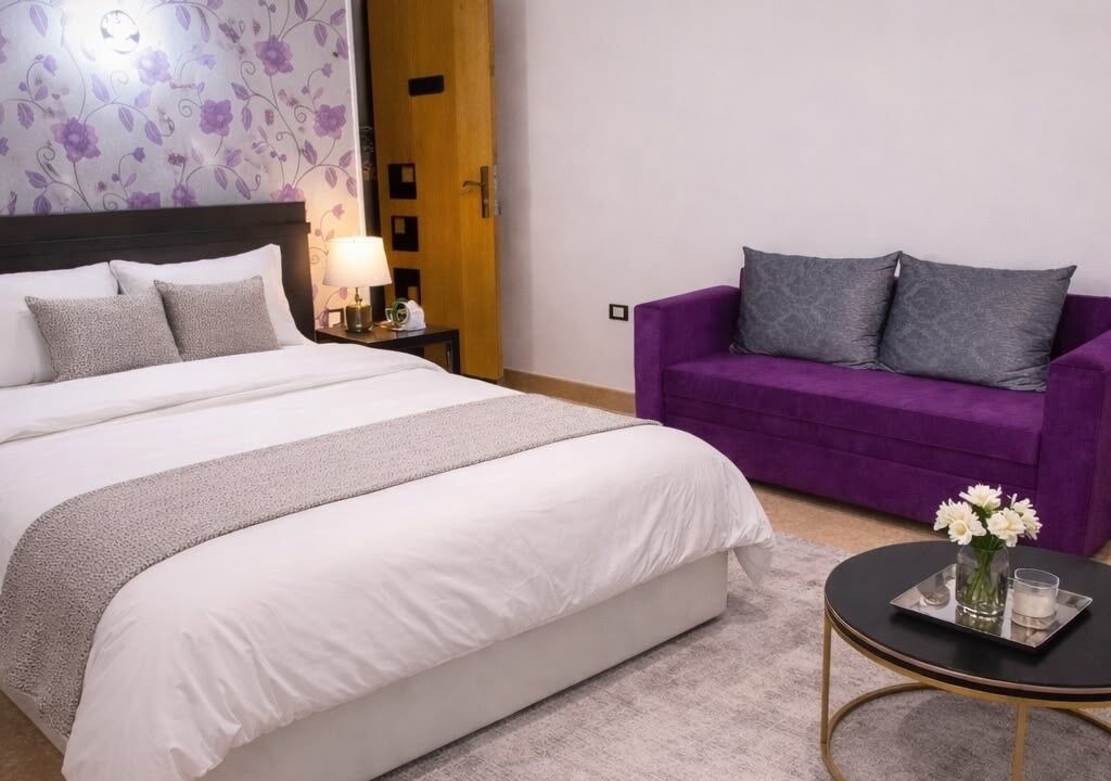 Photo of Bedroom in New Cairo