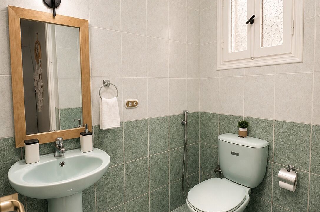 Photo of Bathroom in Al-Muntazah
