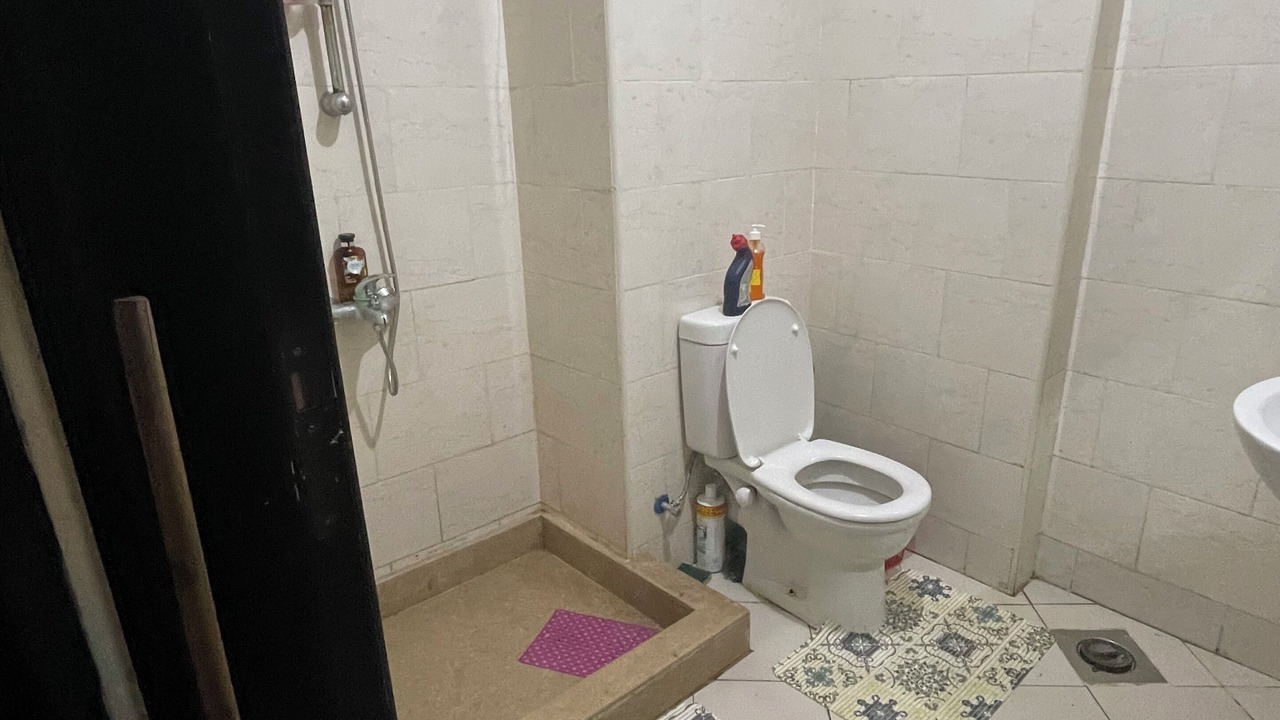 Photo of Bathroom in Marsa Matruh