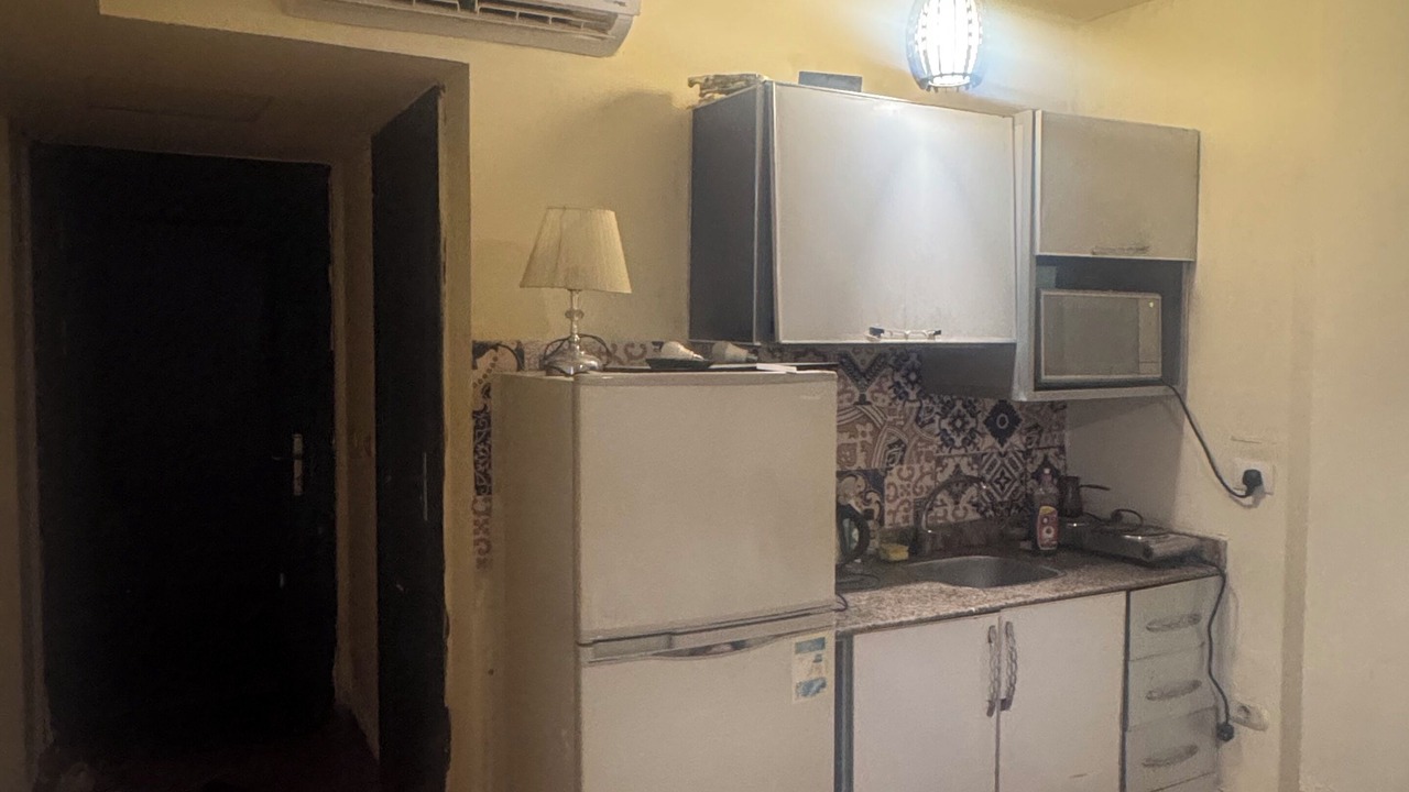 Photo of Kitchen in Marsa Matruh