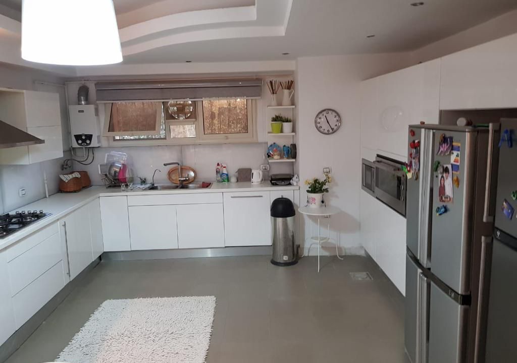 Photo of Kitchen in Nasr City