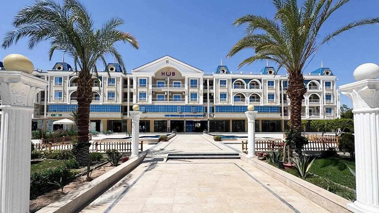 Photo of Outdoor in Al Mamsha El Seyahi