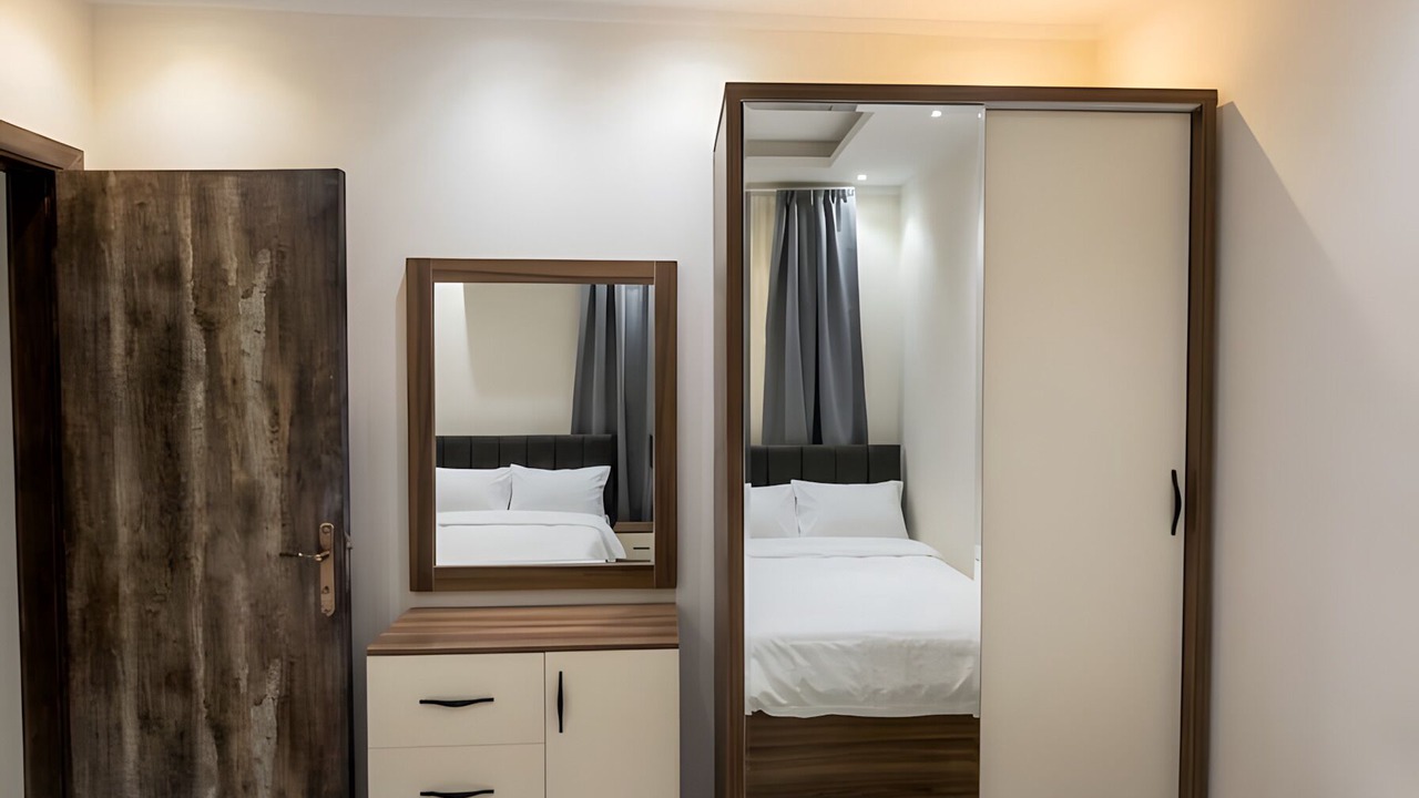 Photo of Bedroom in Al Mamsha El Seyahi