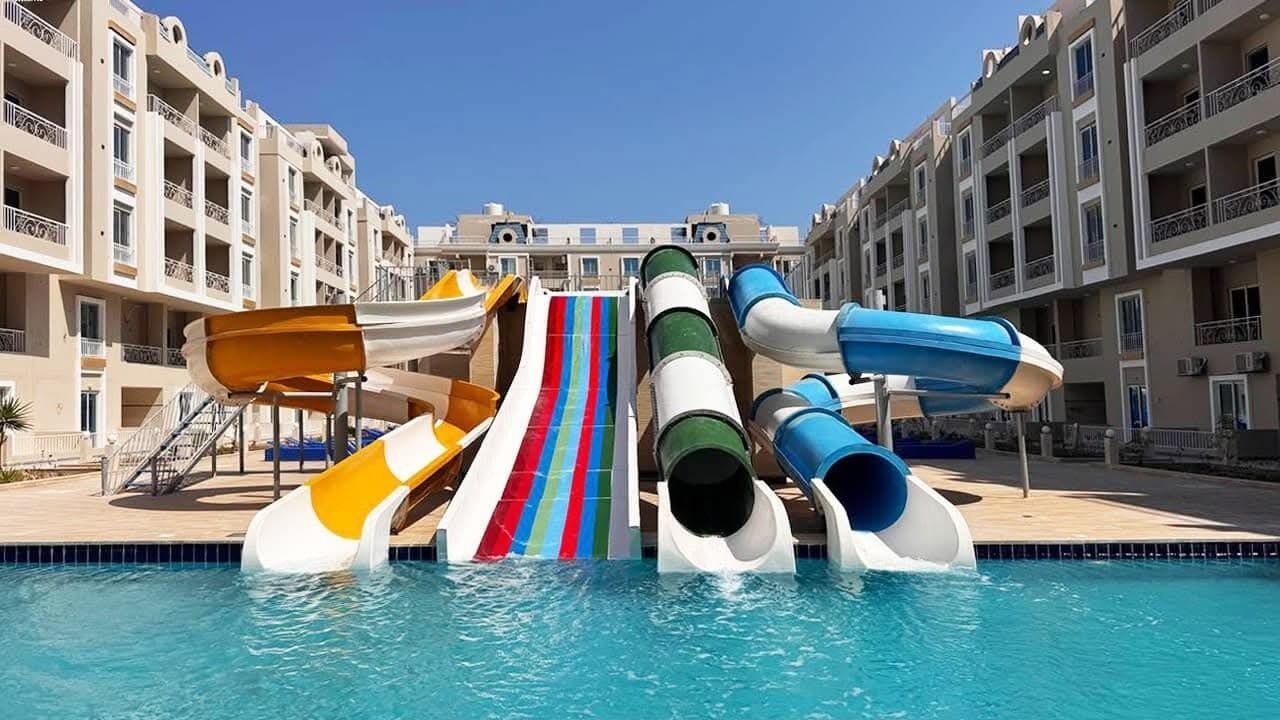 Photo of Outdoor in Al Mamsha El Seyahi