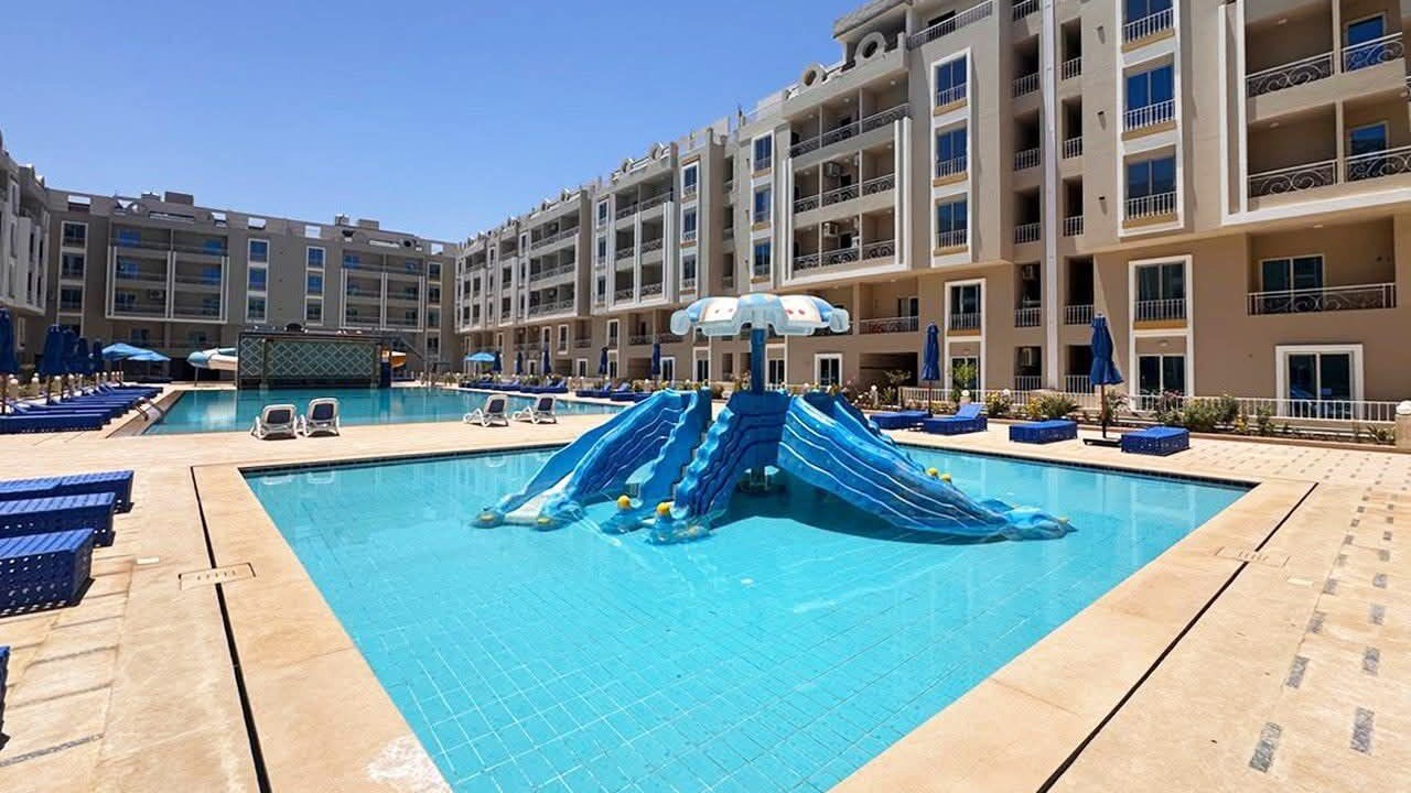 Photo of Outdoor in Al Mamsha El Seyahi