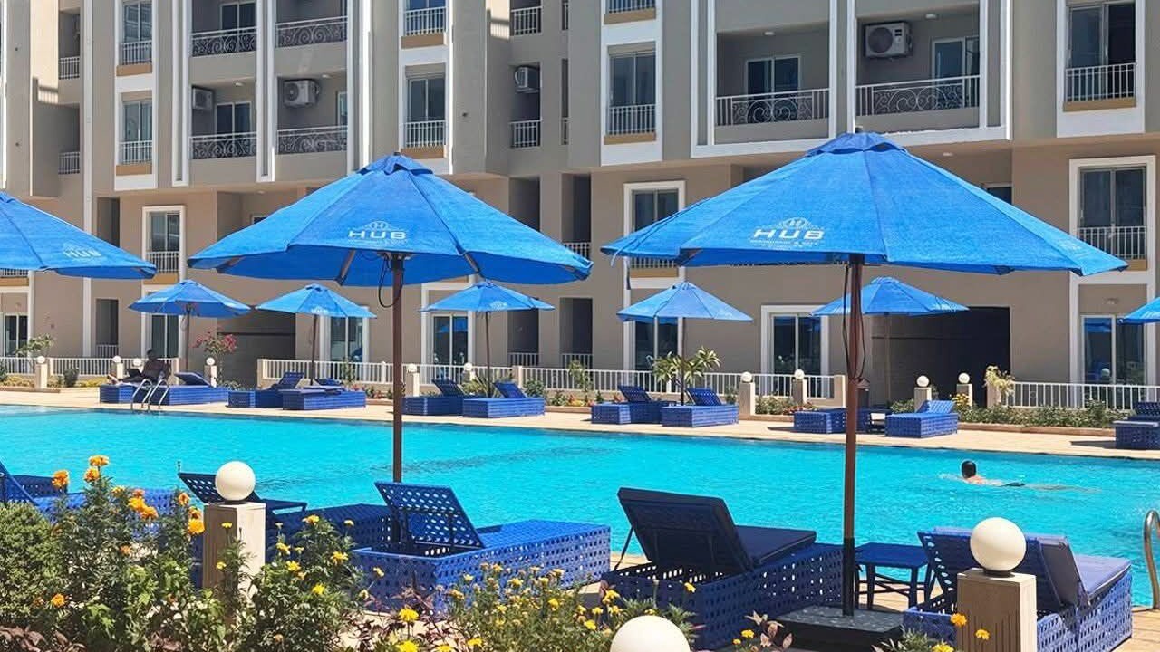 Photo of Outdoor in Al Mamsha El Seyahi