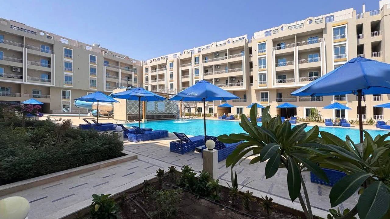 Photo of Outdoor in Al Mamsha El Seyahi