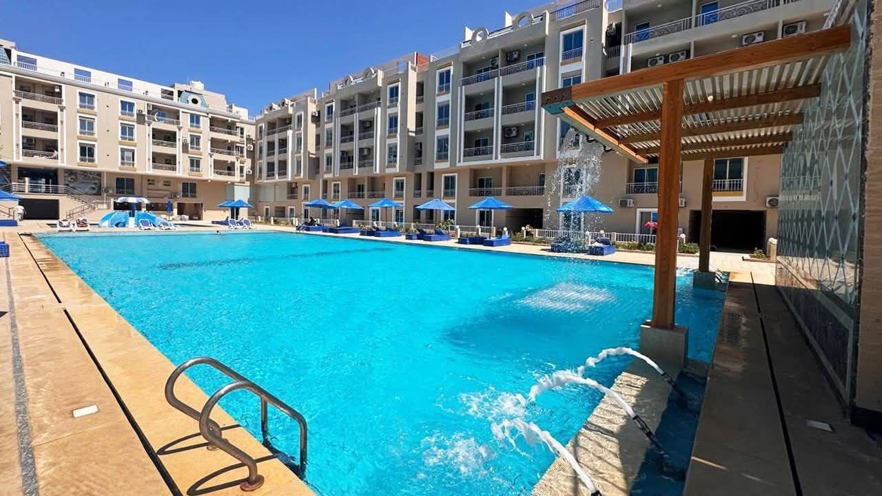Photo of Outdoor in Al Mamsha El Seyahi