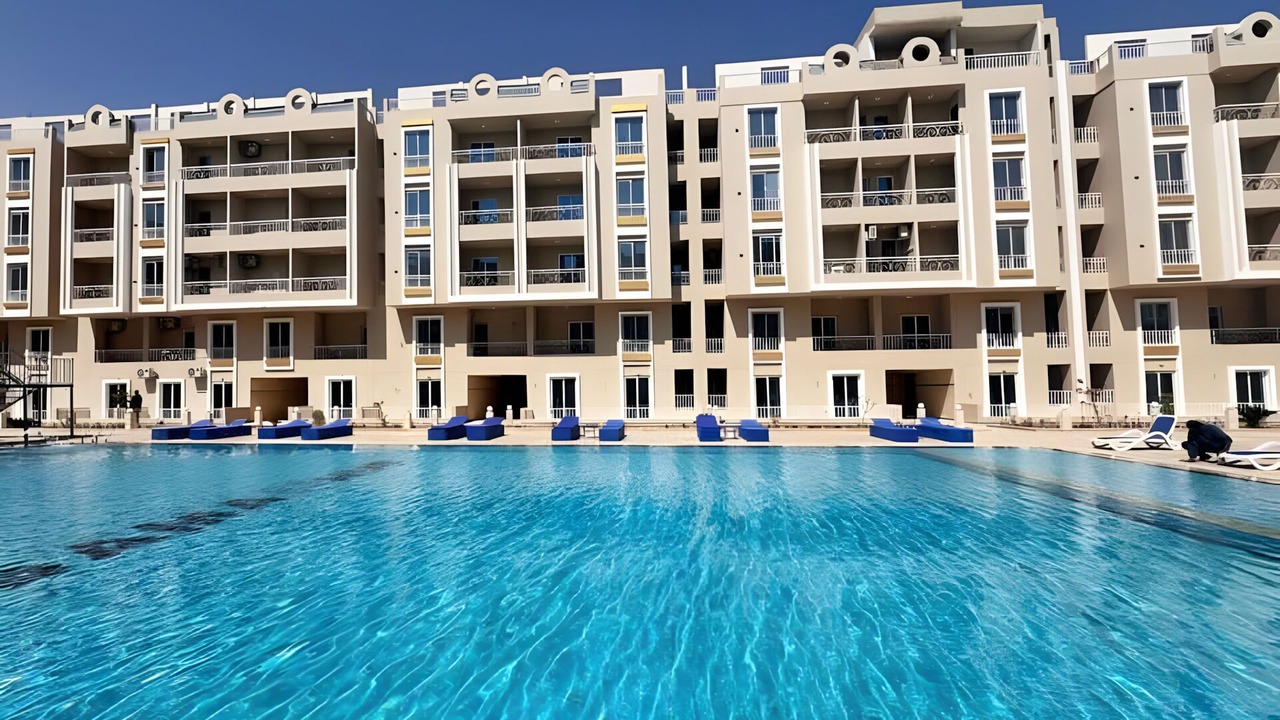 Photo of Outdoor in Al Mamsha El Seyahi