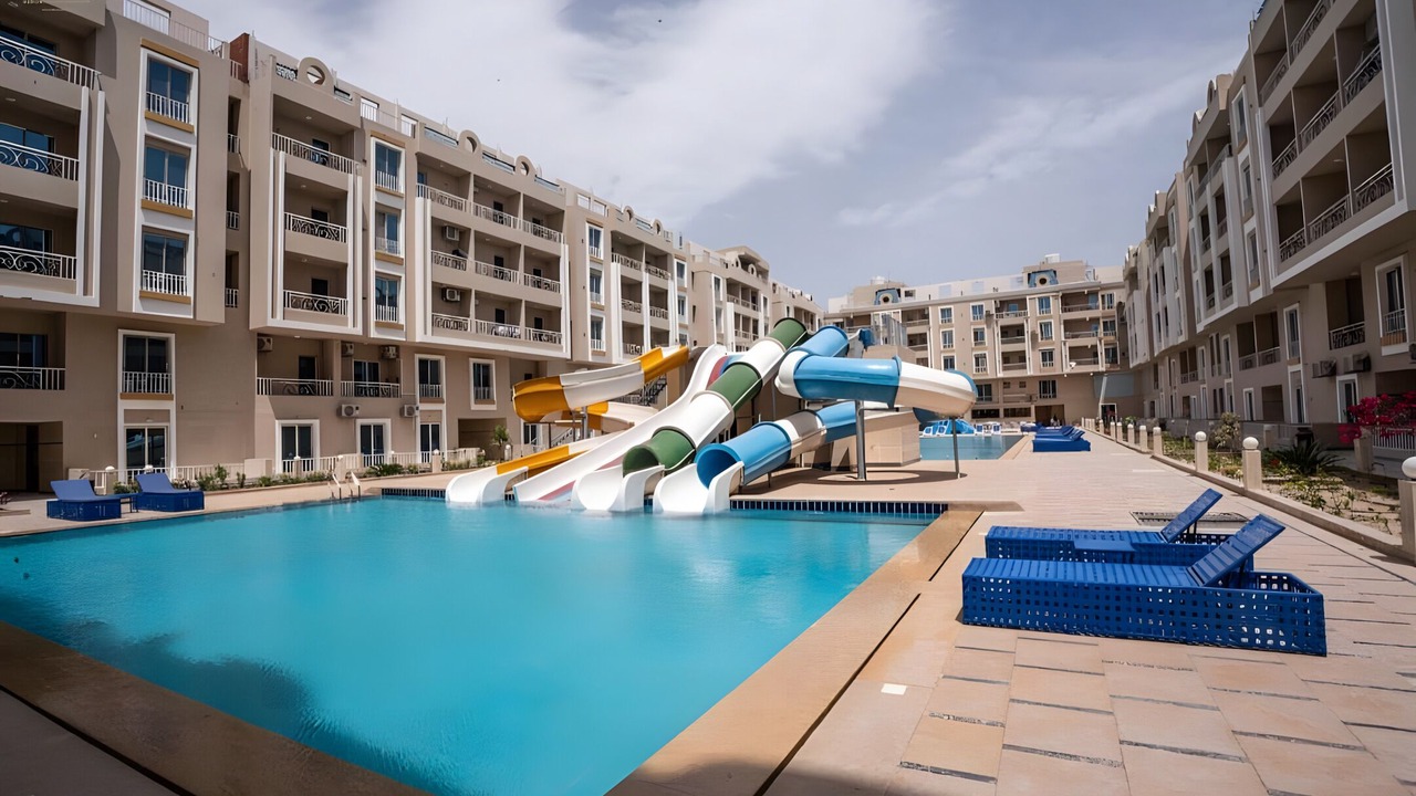 Photo of Outdoor in Al Mamsha El Seyahi