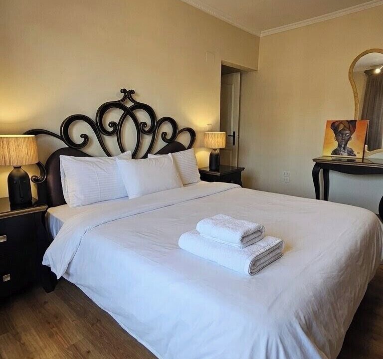 Photo of Bedroom in Zamalek