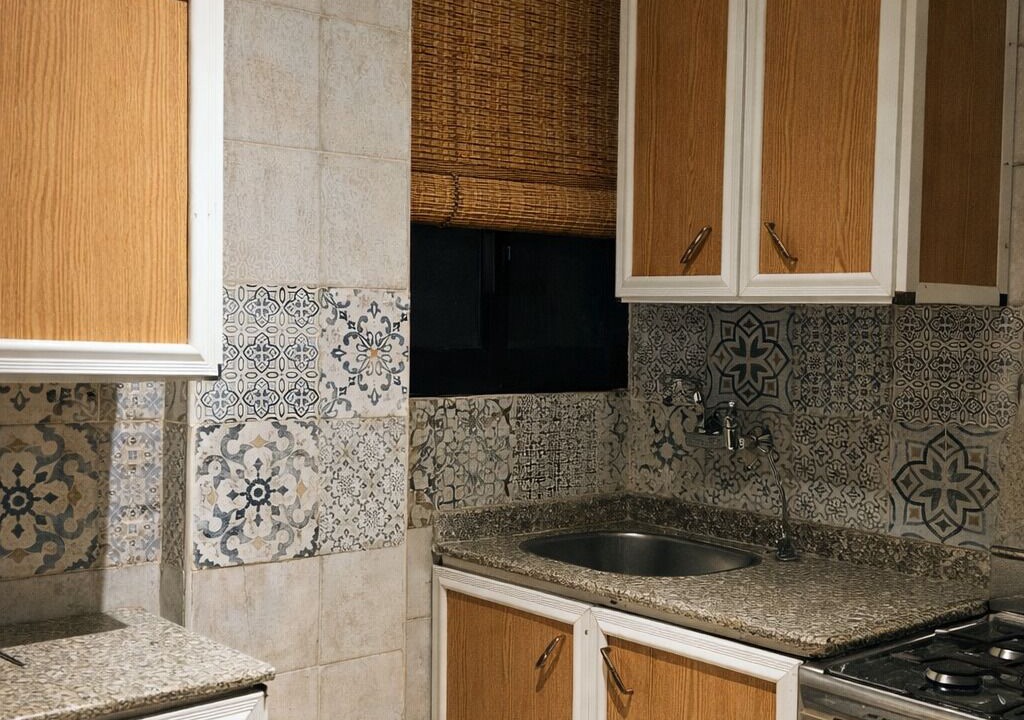 Photo of Kitchen in Zamalek