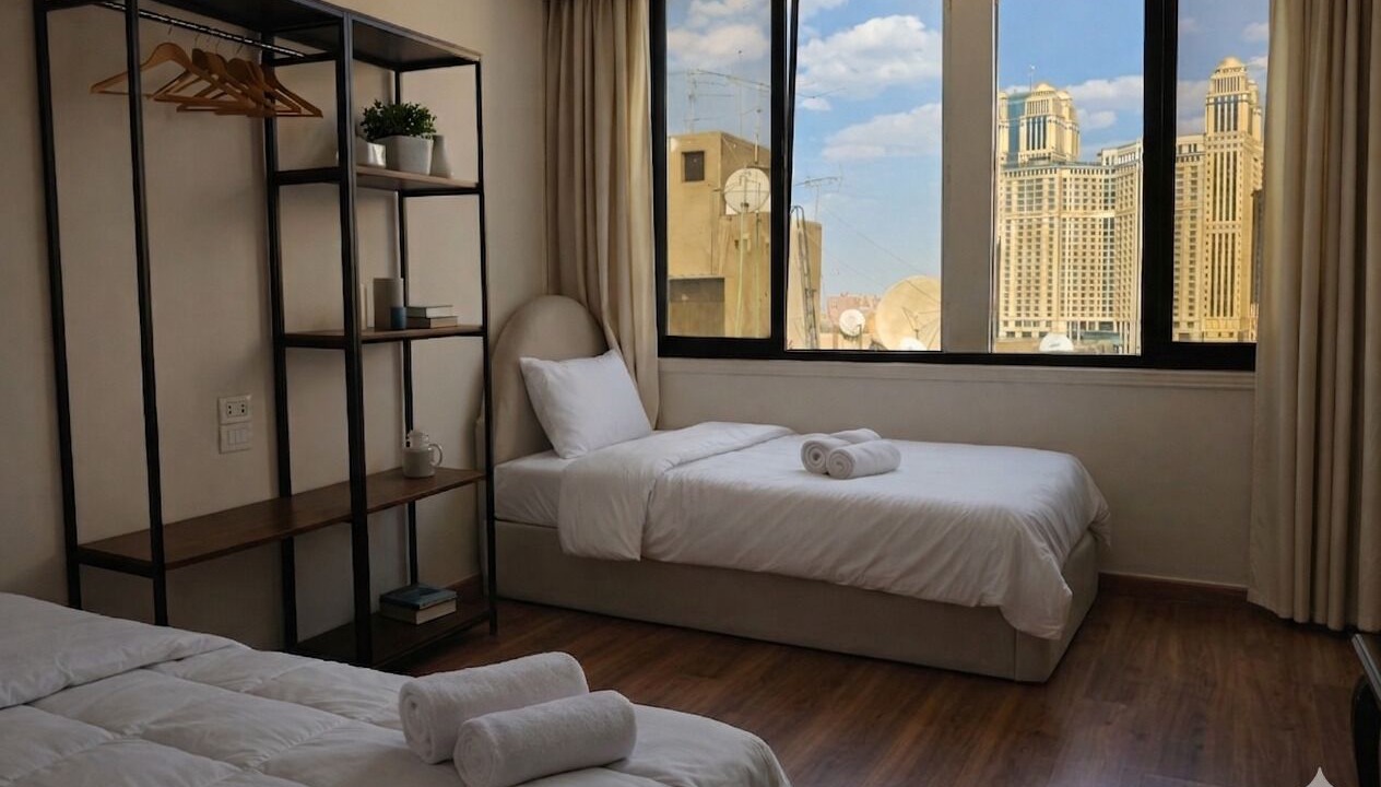Photo of Bedroom in Zamalek