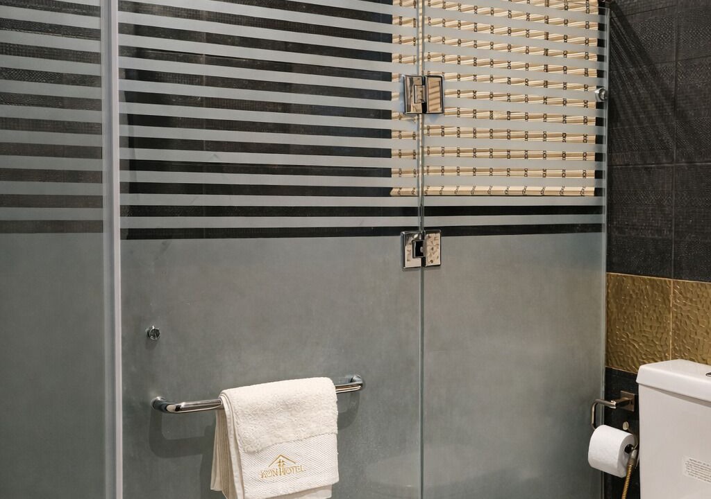 Photo of Bathroom in Zamalek
