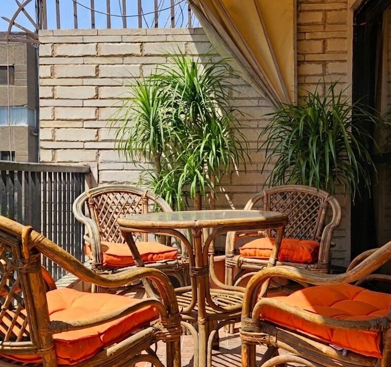 Photo of Outdoor in Zamalek