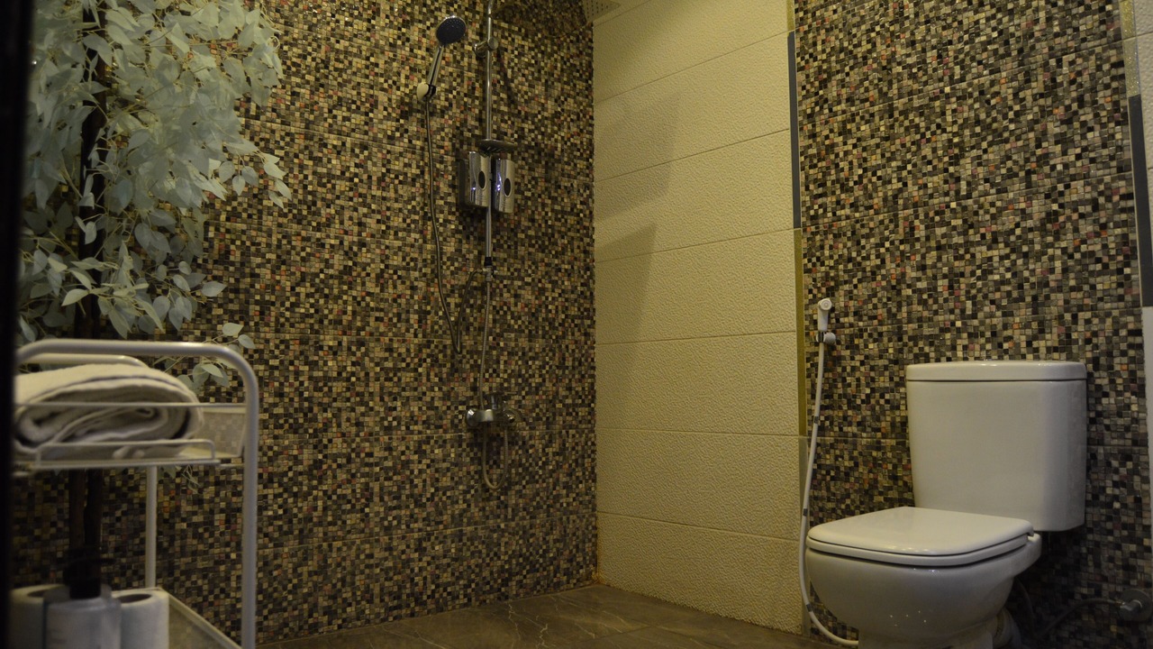 Photo of Bathroom in Turah