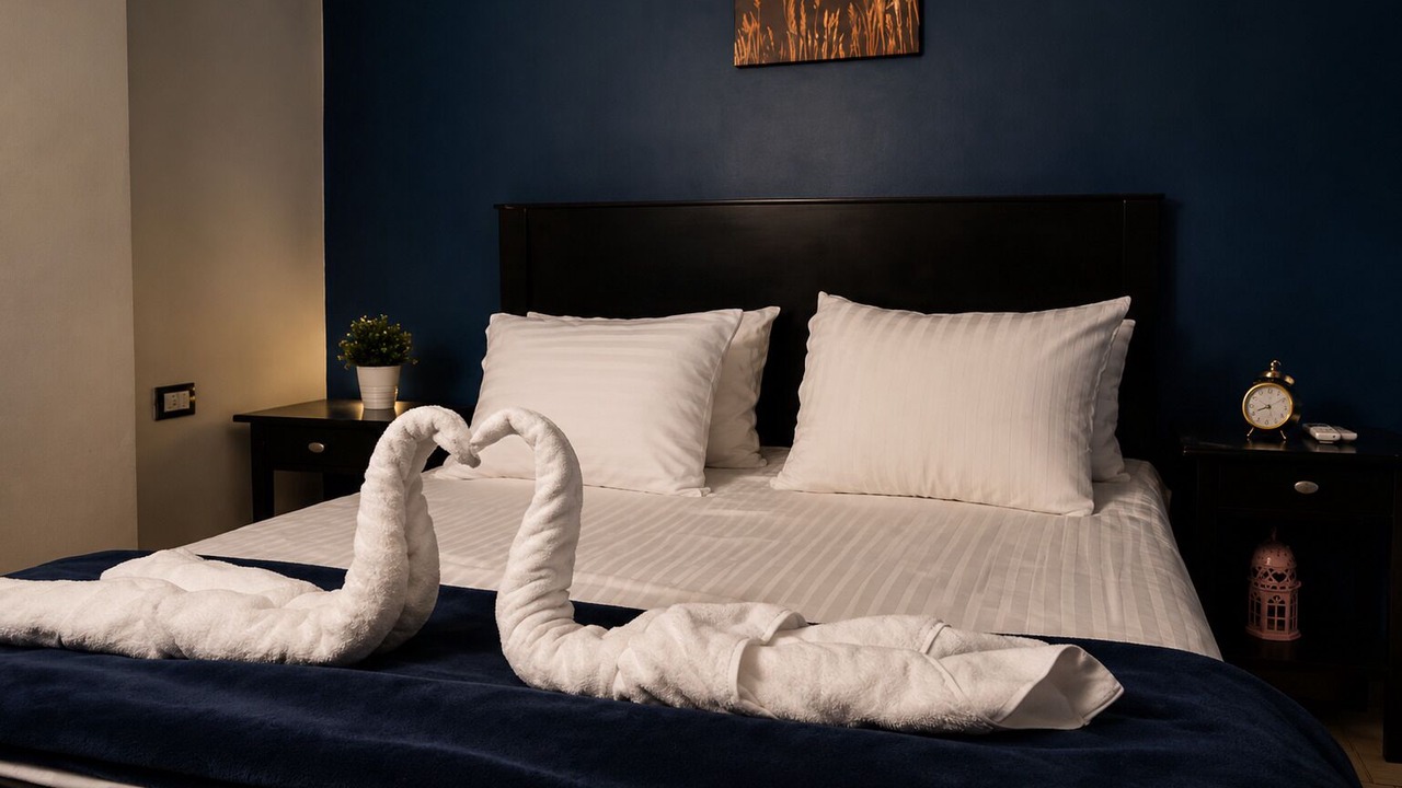 Photo of Bedroom in Turah