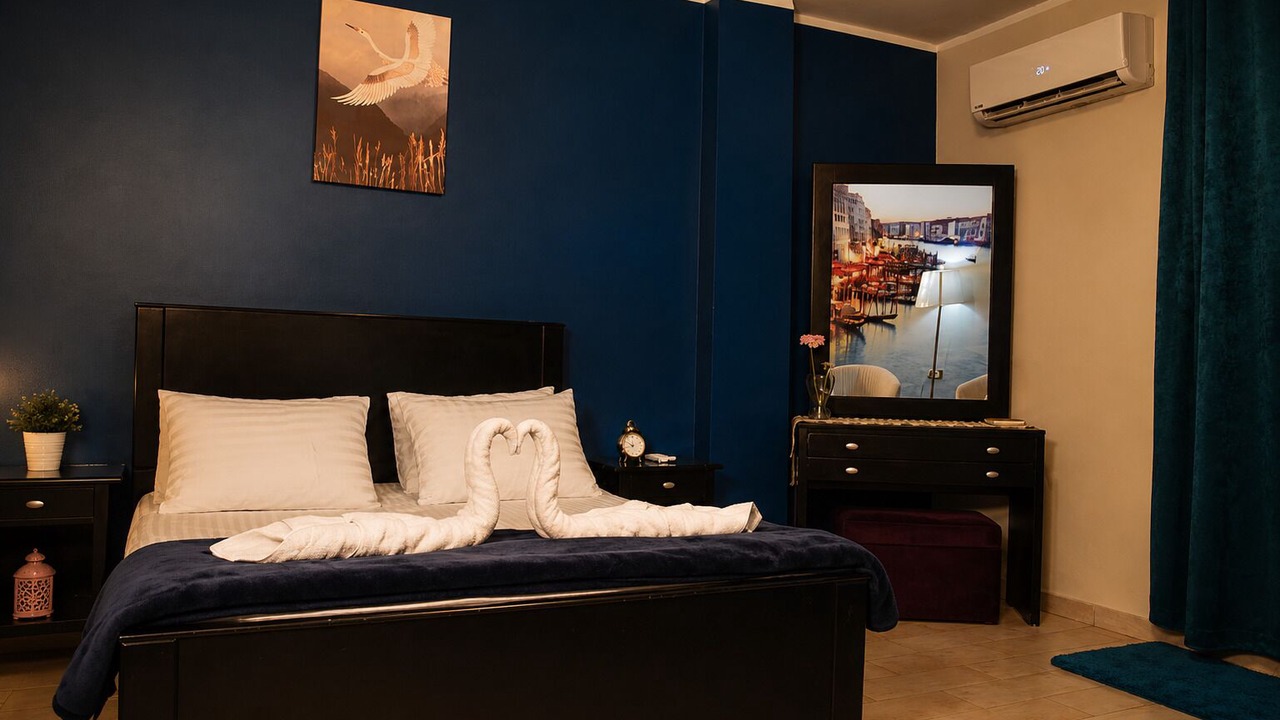 Photo of Bedroom in Turah
