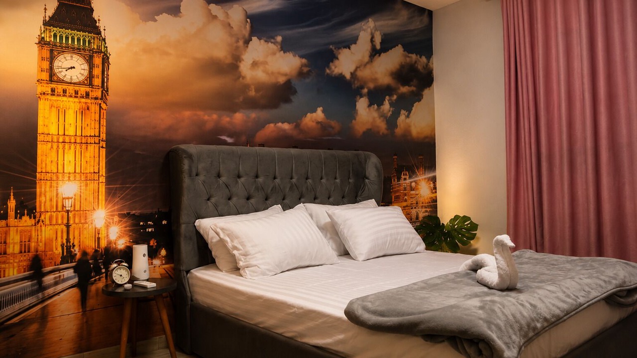 Photo of Bedroom in Turah