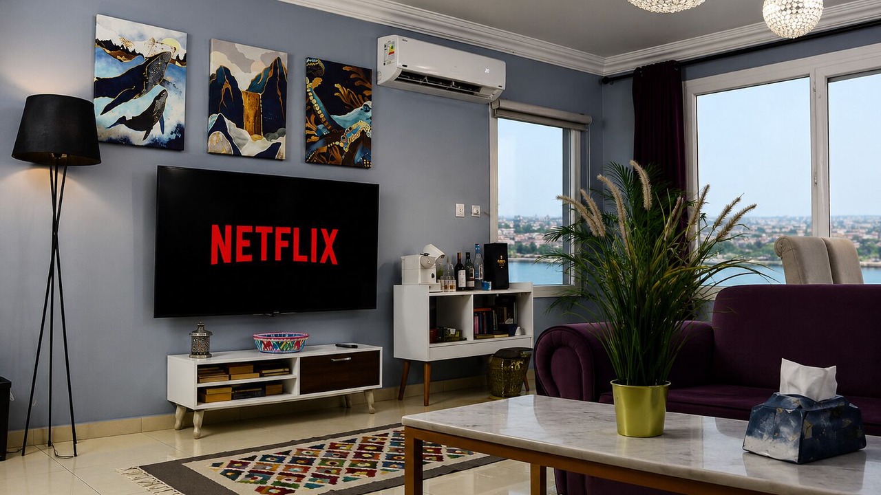 Photo of Livingroom in Turah