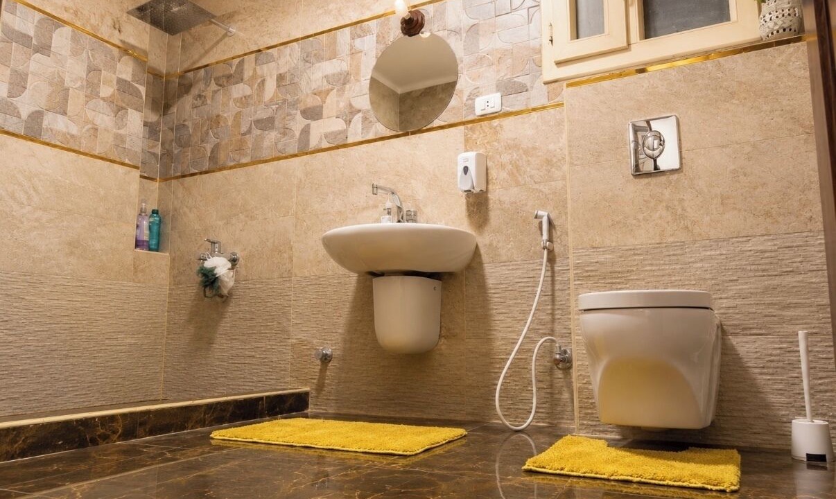 Photo of Bathroom in Abdin