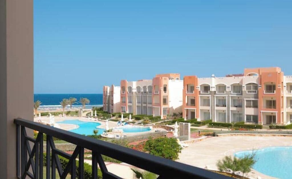 Photo of Outdoor in Marsa Alam