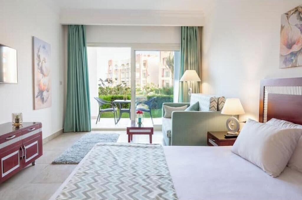 Photo of Bedroom in Marsa Alam