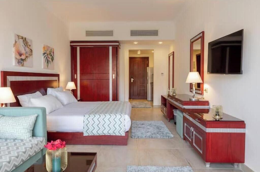 Photo of Bedroom in Marsa Alam