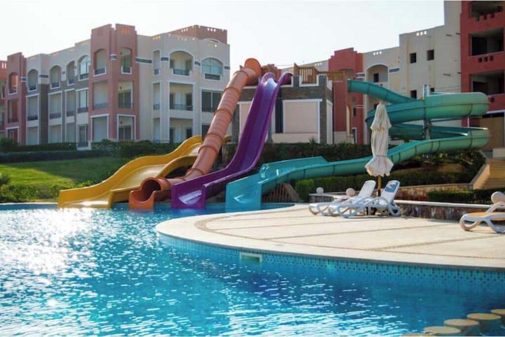 Photo of Outdoor in Marsa Alam